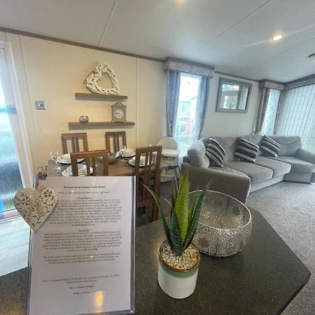 Luxury Static Home 2 Bed Sleeps 6 Great Yarmouth Exteriör bild